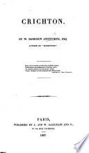 Crichton (littérature anglaise XVIe s.)