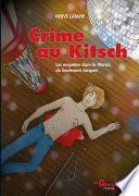 Crime au Kitsch