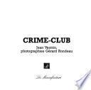Crime-club