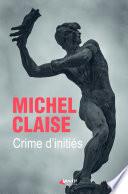 Crime d'initiés