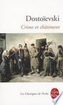 Crime et châtiment