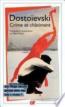 Crime et châtiment