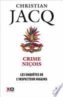 Crime niçois