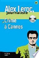 Crimes à Cannes
