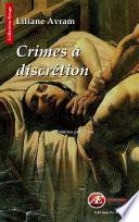 Crimes à discrétion