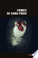 Crimes de sang-froid