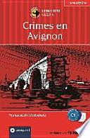Crimes en Avignon
