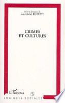 CRIMES ET CULTURES
