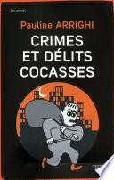 Crimes et délits cocasses