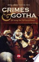 Crimes Gotha - Du sang sur les couronnes