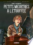 Crimes gourmands - Petits Meurtres à l'étouffée