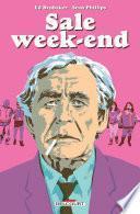 Criminal Hors-série - Sale Week-End