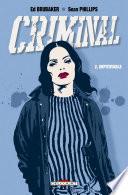 Criminal T02
