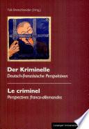 Criminel