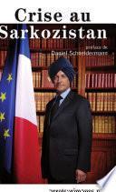 Crise au Sarkozistan
