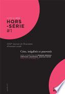 Crise, inégalités et pauvretés