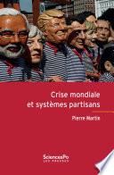 Crise mondiale et systèmes partisans