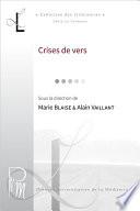Crises de vers