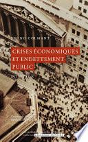 Crises économiques et endettement public