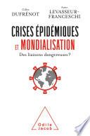 Crises épidémiques et mondialisation
