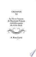 Crispin Ier