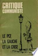Critique communiste