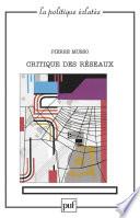 Critique des réseaux