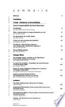 Critique internationale