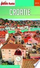 CROATIE 2019 Petit Futé