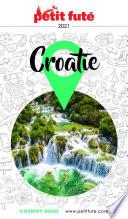 CROATIE 2021 Petit Futé