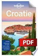 Croatie - 8ed