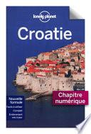 Croatie - Dalmatie du Nord