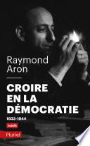 Croire en la démocratie