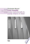 Croire ensemble