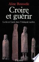 Croire et guérir