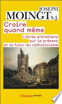 Croire quand même