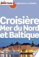 Croisière Mer du Nord & Baltique 2015 Carnet Petit Futé