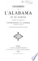 Croisières de l'Alabama et du Sumter