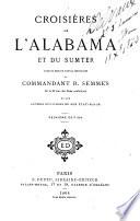 Croisières de l'Alabama et du Sumter