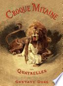 Croque Mitaine - Illustrations de Gustave Doré