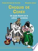 Croquis de Corée