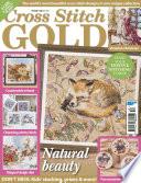 Cross Stitch Gold Issue 140 - 2017