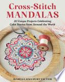 Cross-Stitch Mandalas