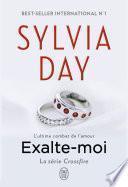 Crossfire (Tome 5) - Exalte-moi