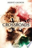 Crossroads - La dernière chanson de Robert Johnson