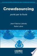 Crowdsourcing