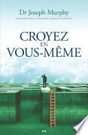 Croyez en vous-même