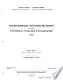 Crude Petroleum and Natural Gas Production