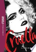 Cruella - Le roman du film