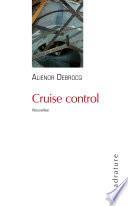 Cruise control
